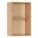Science Wall-Mount Upper Cabinet